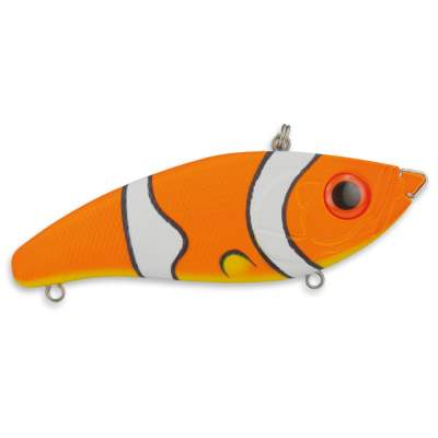 SPRO Screamin Baby Devil, schwimmend 11NE, - 11cm - Nemo - 29,5g - Gr.2 - 1Stück