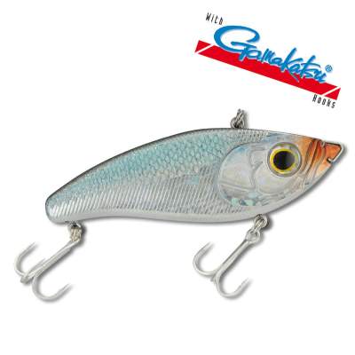 SPRO Screamin Baby Devil, schwimmend 11BBH, - 11cm - Blue Back Hering - 29,5g