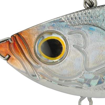 SPRO Screamin Baby Devil, schwimmend 11BBH 11cm - Blue Back Hering - 29,5g