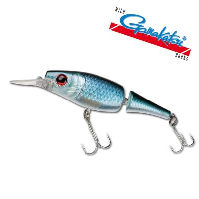 SPRO Pikefighter 1 Junior Jointed DD 80 NR 8cm - natural roach - 12g - 1Stück