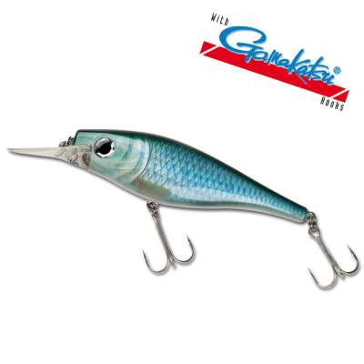 SPRO Pike Fighter 1 DD 130 NRO 13cm - rotauge - 58g - 1Stück