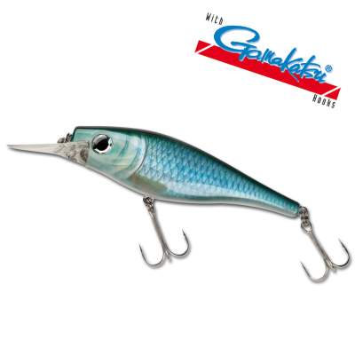 SPRO Pike Fighter 1 DD 130 NRO, - 13cm - rotauge - 58g - 1Stück