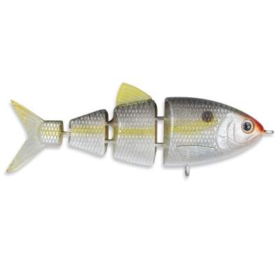 SPRO BBZ-1 2,5'' Baby Shad Swimbait schnell sinkend NS Natural Shad - 6,5g