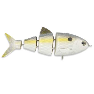 SPRO BBZ-1 2,5'' Baby Shad Swimbait schnell sinkend SL, Sexy Lavender - 6,5g