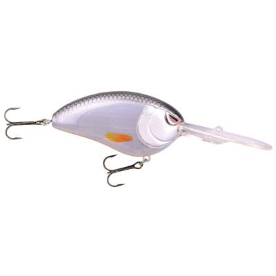 SPRO John Crews Little John DD 70 Crankbait Spooky Roach Crankbait 7cm - Spooky Roach - 28,6g - 1Stück