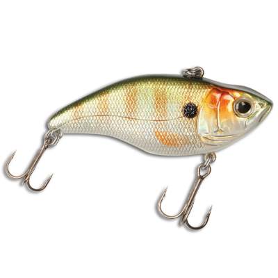 SPRO Aruku Shad 75 P, - 7,5cm - Perch - 22g - 1Stück