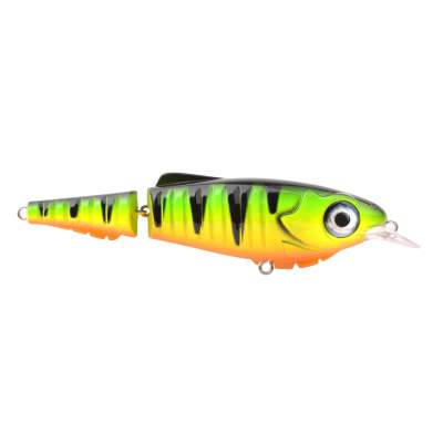 SPRO Ripple Profighter 145 Firetiger - Swimbait 14,5cm - 41g - Firetiger - 1Stück