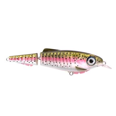 SPRO Ripple Profighter 145 Rainbow Trout 14,5cm - 41g - Rainbow Trout - 1Stück