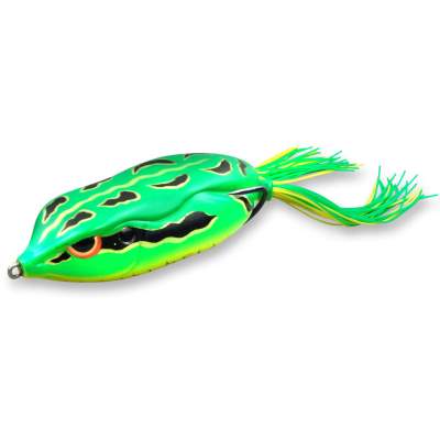 SPRO Dean Rojas'King Daddy Bronzeye 90 Green Tree, 9cm - Green Tree - 28g - 1Stück