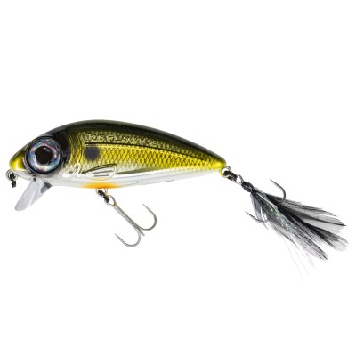 SPRO Iris Flanky,