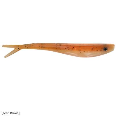 SPRO HS 610 FinShad 115 PB 11,5cm - Pearl Brown - 4Stück