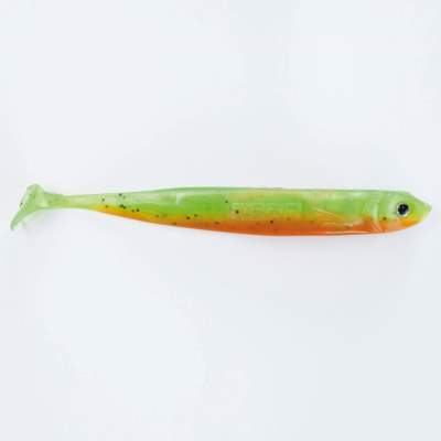 SPRO HS 810 Playboy 135 GT 13,5cm - Green Tomato - 4Stück