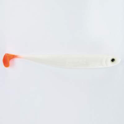 SPRO HS 810 Playboy 135 BT 13,5cm - Bloody Tail - 4Stück