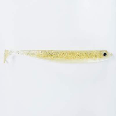 SPRO HS 810 Playboy 135 CG 13,5cm - Crystal Gold - 4Stück