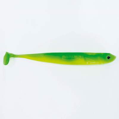 SPRO HS 810 Playboy 135 YG 13,5cm - Yellow Green - 4Stück