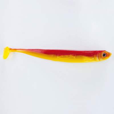 SPRO HS 810 Playboy 135 YR 13,5cm - Yellow  red - 4Stück
