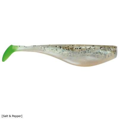 SPRO HS 1710 Heartbreaker 110 SP 11,5cm - Salt & Pepper - 3Stück