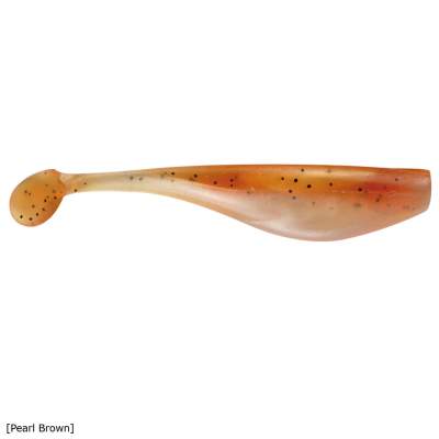 SPRO HS 1710 Heartbreaker 110 PB 11,5cm - Pearl Brown - 3Stück
