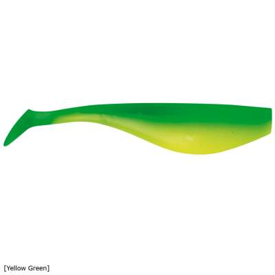 SPRO HS 1710 Heartbreaker 110 YG 11,5cm - Yellow Green - 3Stück