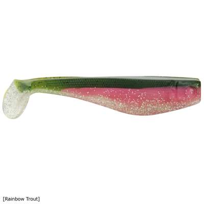 SPRO Dull Shad 15 RT 15cm - Rainbow Trout - 1Stück