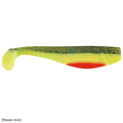 SPRO Dull Shad 22 PK, - 22cm - Passion Kiwi - 1Stück