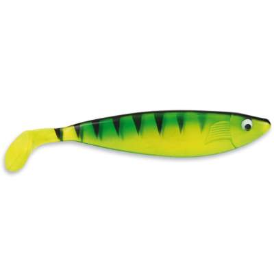 SPRO Wob Shad Gummifisch 15cm Ghost Perch, - 15cm - Ghost Perch - 1Stück