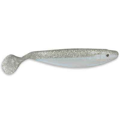 SPRO Wob Shad Gummifisch 15cm Salty Milk 15cm - Salty Milk - 1Stück