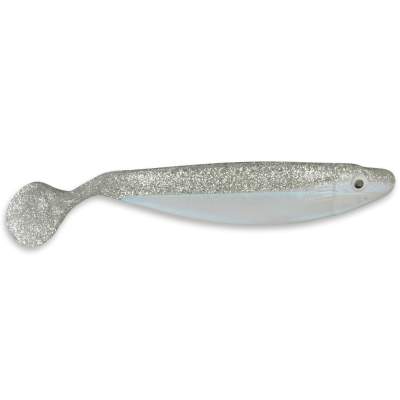 SPRO Wob Shad Gummifisch 15cm Salty Milk, - 15cm - Salty Milk - 1Stück