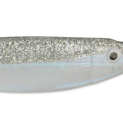 SPRO Wob Shad Gummifisch 15cm Salty Milk, - 15cm - Salty Milk - 1Stück