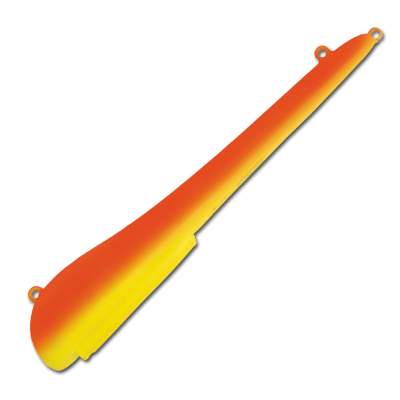 Seawaver Lures Seewolf-Klopfer GR 300 gelb/rot - 300g - 1Stück