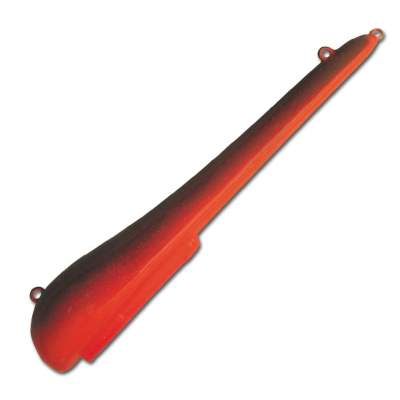 Seawaver Lures Seewolf-Klopfer RS 300, - rot/schwarz - 300g - 1Stück