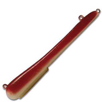 Seawaver Lures Seewolf-Klopfer RF 300 rot/ fluo - 300g - 1Stück