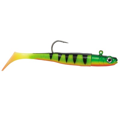 Kinetic Playmate Sea - Lead Free, 140g - Fire Tiger