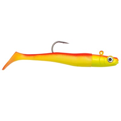 Kinetic Playmate Sea - Lead Free Meeres-Shad 140g - Blossom