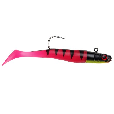 Kinetic Playmate Sea - Lead Free, 140g - Pink Tiger