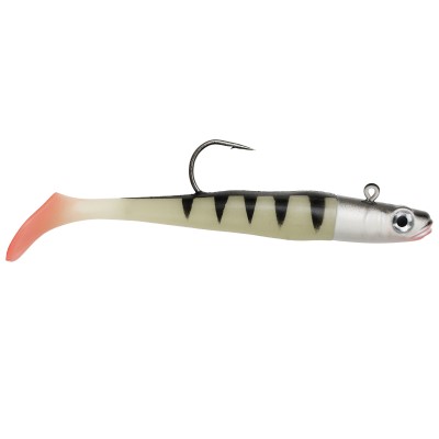 Kinetic Playmate Sea - Lead Free, 140g - Glow Tiger