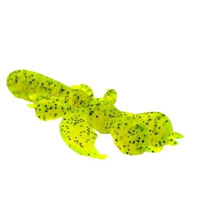 Senshu Flapping Craw Creature Bait 6.5cm - Sunrise - 2.75g - 7 Stück