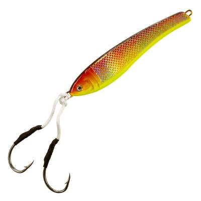 Team Deep Sea Belly Speed Pilker 100 PH, - Punker Holo - 100g