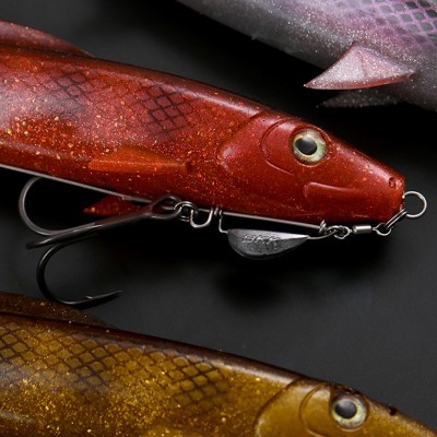BKK BB Trigger Lead 7,5g