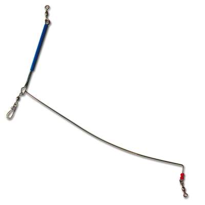 Team Deep Sea Big Fish Naturköder Boom (Abstandshalter für Bleie) 35cm - 1Stück