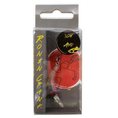 Troutlook Ronin Crank 3,0cm 1,4g - ayu