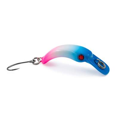 Troutlook Ronin Crank 3,0cm Forellenwobbler 1,4g - pink-white-blue