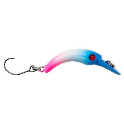 Troutlook Ronin Crank 3,0cm, 1,4g - pink-white-blue