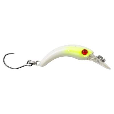 Troutlook Ronin Crank 3,0cm 1,4g - ghost