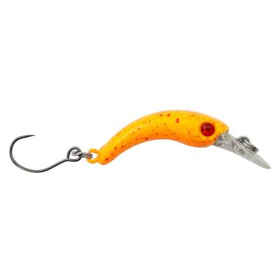 Troutlook Ronin Crank 3,0cm, 1,4g - orange-red