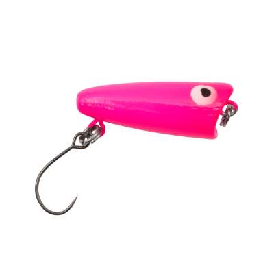 Troutlook Osamu mini Popper 2,7cm, 1,5g - pink princess