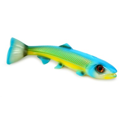 Green Attack UV