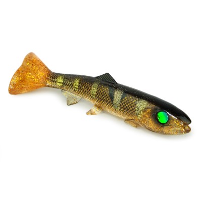 Spotted Bullhead
