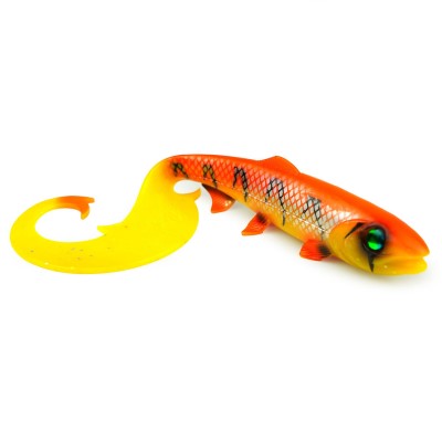 Flame Fish