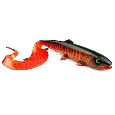 Red Pike